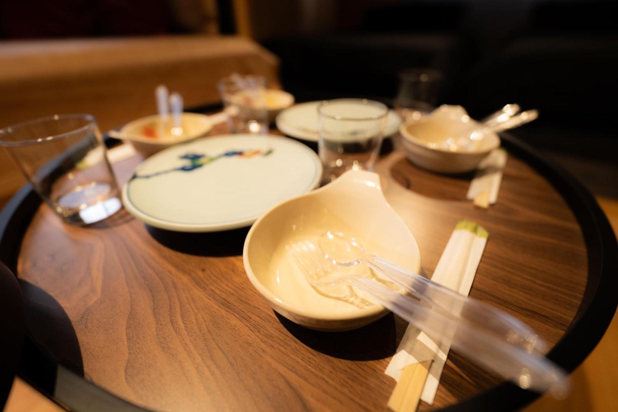 Biosvilla522-Sapporo Susukino Night- 1Room W-Beds2&S-Beds2 6Persons Екстер'єр фото