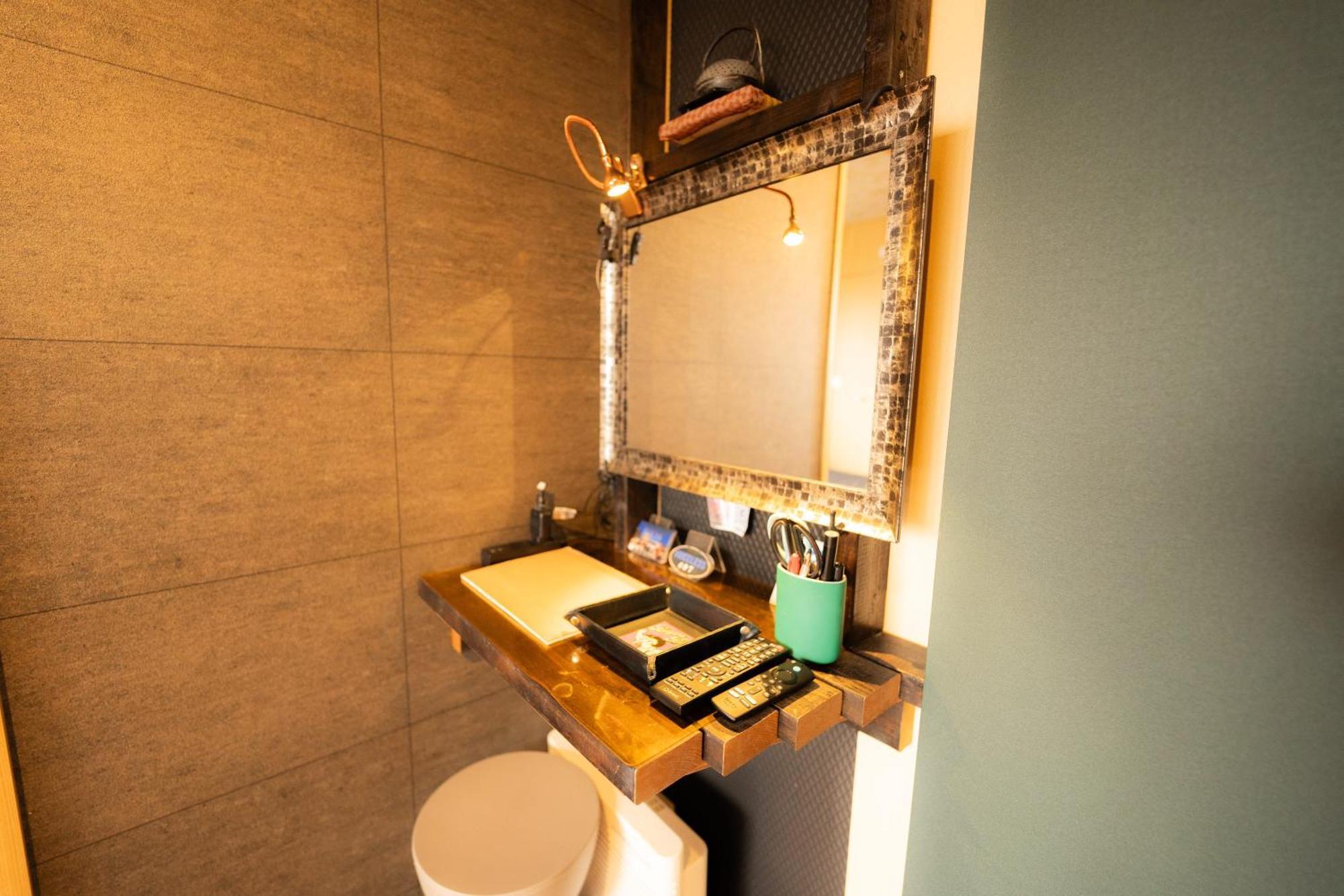 Biosvilla522-Sapporo Susukino Night- 1Room W-Beds2&S-Beds2 6Persons Екстер'єр фото