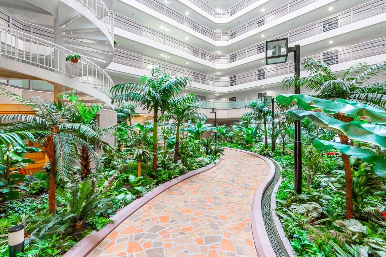 Biosvilla522-Sapporo Susukino Night- 1Room W-Beds2&S-Beds2 6Persons Екстер'єр фото